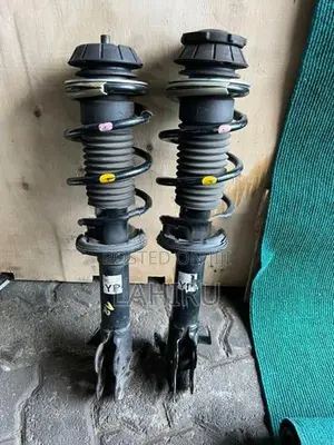 Suzuki Wagon R Shock Absorber
