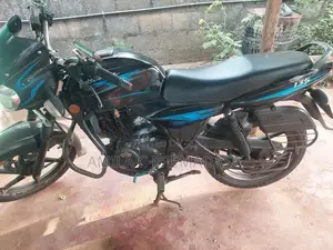 Bajaj Discover 135 2007