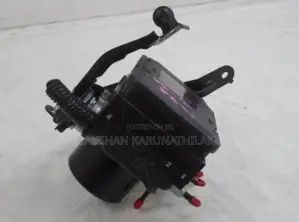 Insight ZE2 ABS actuator
