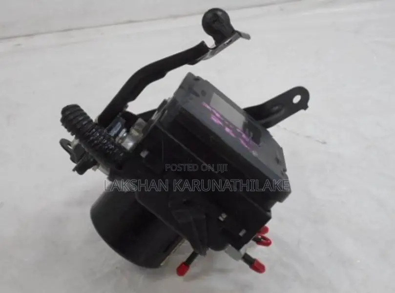 Insight ZE2 ABS actuator
