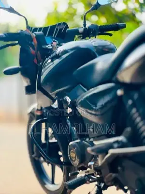 Bajaj Pulsar 150 2016