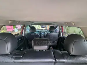Nissan X-Trail 2015