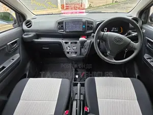 Daihatsu Mira L-Limited Edition 2025