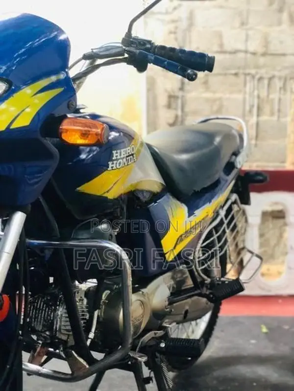 Honda 2007