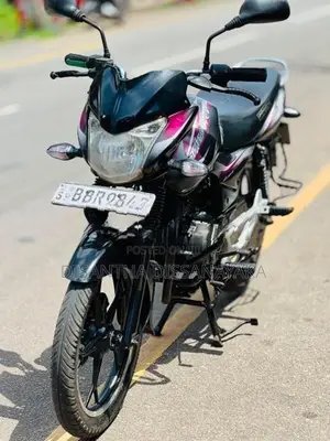 Bajaj Discover 125 Super Condition 2014