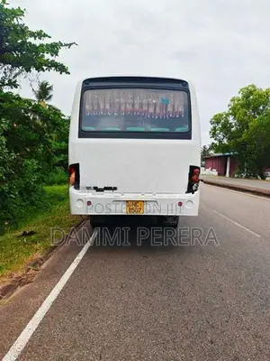 Tata Marcopolo 2016
