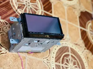 Pioneer Car Video Audio Player