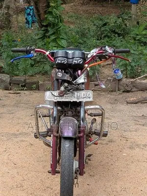 Honda Passion 2002
