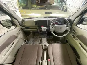 Suzuki Every 2026