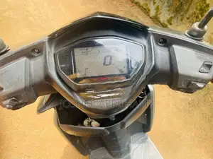 TVS Ntorq 125 2018