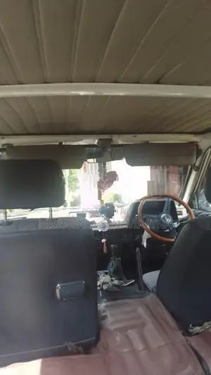 Toyota Townace 1986