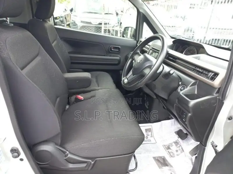 Suzuki Wagon R FX SAFETY 2023