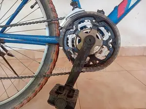 Lumala Bicycle විකිණීමට