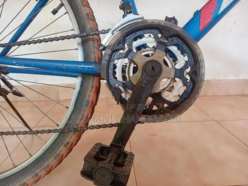 Lumala Bicycle විකිණීමට