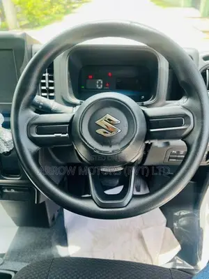 Suzuki Every Join 2026