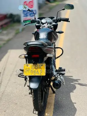 Bajaj Discover 125 Super Condition 2014