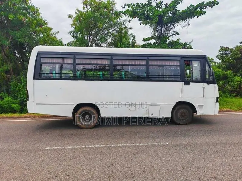 Tata Marcopolo 2016