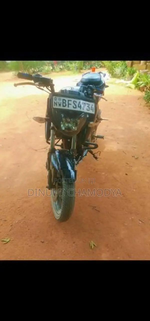 TVS Apache RTR 200 2018