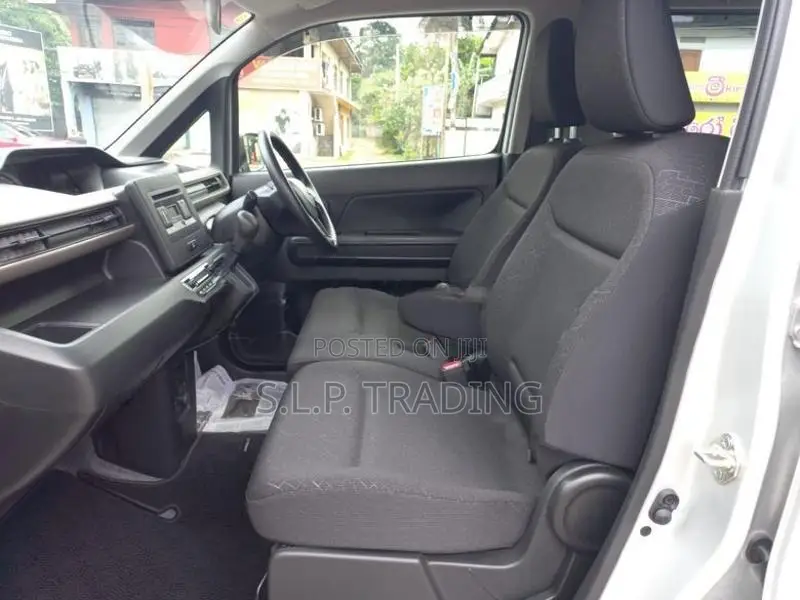 Suzuki Wagon R FX SAFETY 2023