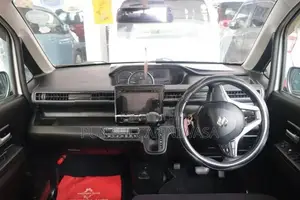 Suzuki Wagon R 2017