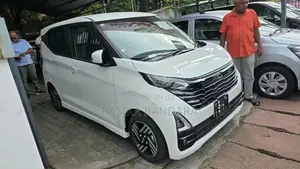 Nissan Dayz Highway Star 2025