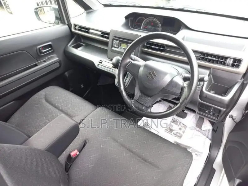 Suzuki Wagon R FX SAFETY 2023