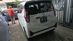 Nissan Dayz Highway Star 2025