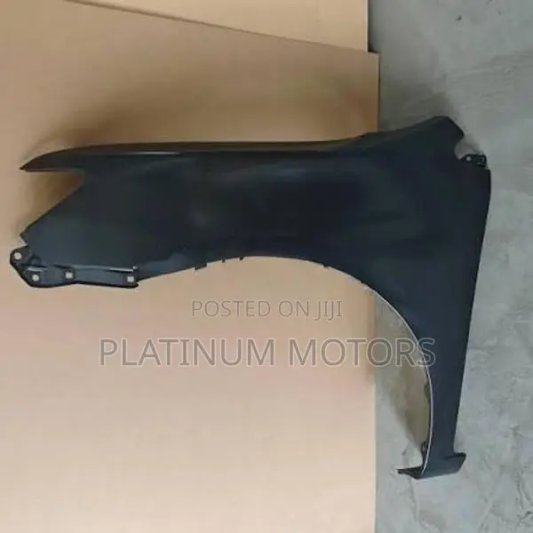 Toyota Premio Fender
