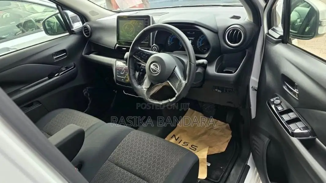 Nissan Dayz Highway Star 2025