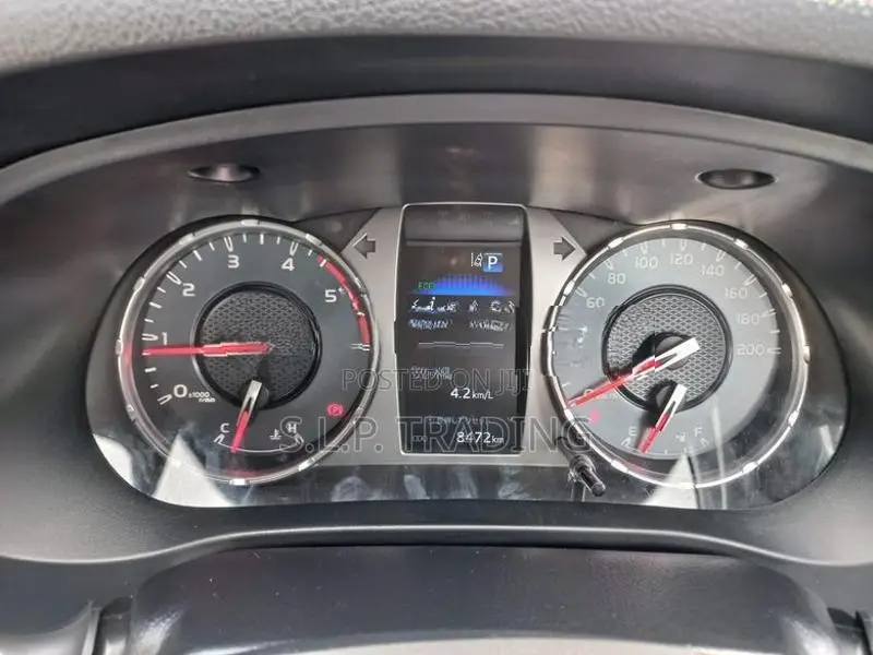 Toyota Hilux Z GR SPORT 2023