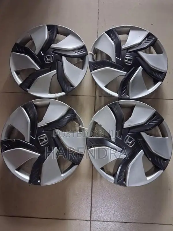 GM4 Rim Cup Size 14