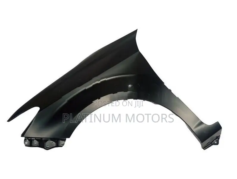 Axio Fender