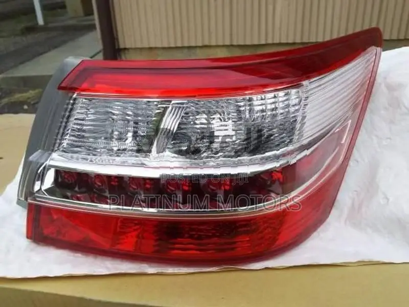 260 Premio Tail Lamp