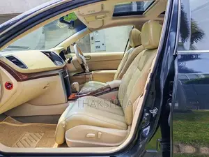 Nissan Teana J32 Fully Loaded 2014