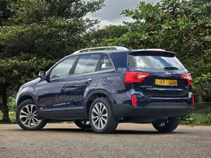 Kia Sorento 1-14 2013