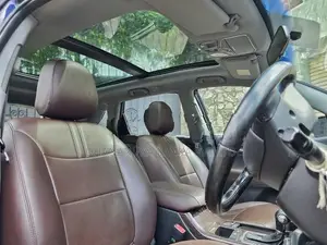 Kia Sorento 1-14 2013