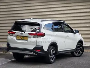 Toyota Rush G 2019
