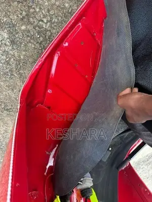 Bajaj RE 2009