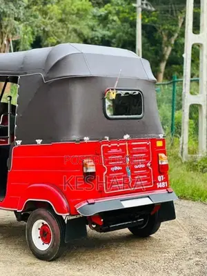 Bajaj RE 2009