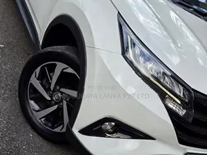 Toyota Rush G 2019