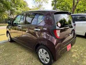 Daihatsu Mira Es X Limited Safety 2024