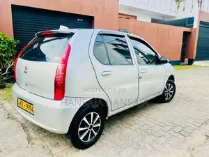 Tata Indica 2014