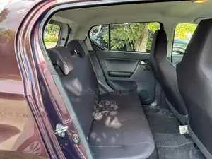 Daihatsu Mira Es X Limited Safety 2024
