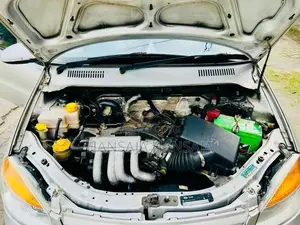 Tata Indica 2014