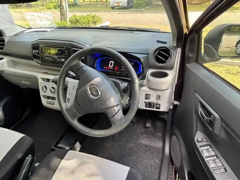 Daihatsu Mira Es X Limited Safety 2024