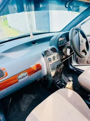 Tata Indica 2014