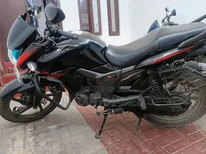 Honda Hunk 2015