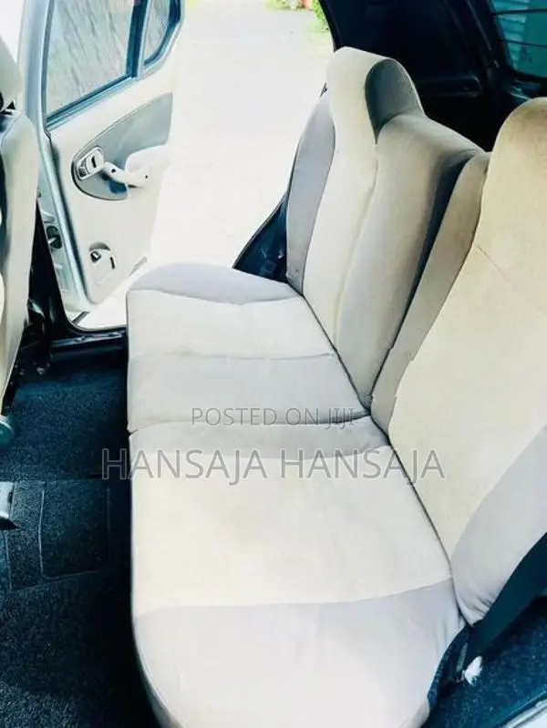 Tata Indica 2014