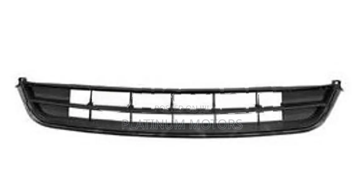 Vezel Rs Lower Grill
