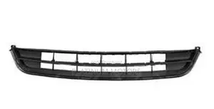 Vezel Rs Lower Grill